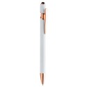 Rose Gold metallo verde ? 1,1 x h14 Personalizzate | Prezzi Ingrosso