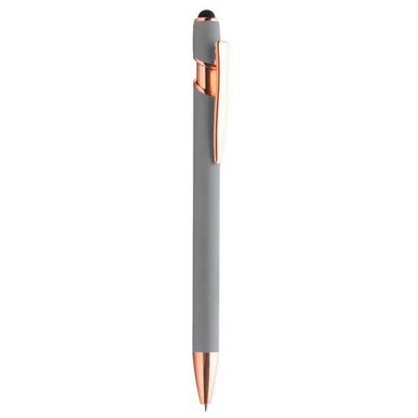Rose Gold metallo verde ? 1,1 x h14 Personalizzate | Prezzi Ingrosso