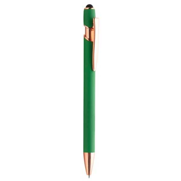 Rose Gold metallo verde ? 1,1 x h14 Personalizzate | Prezzi Ingrosso