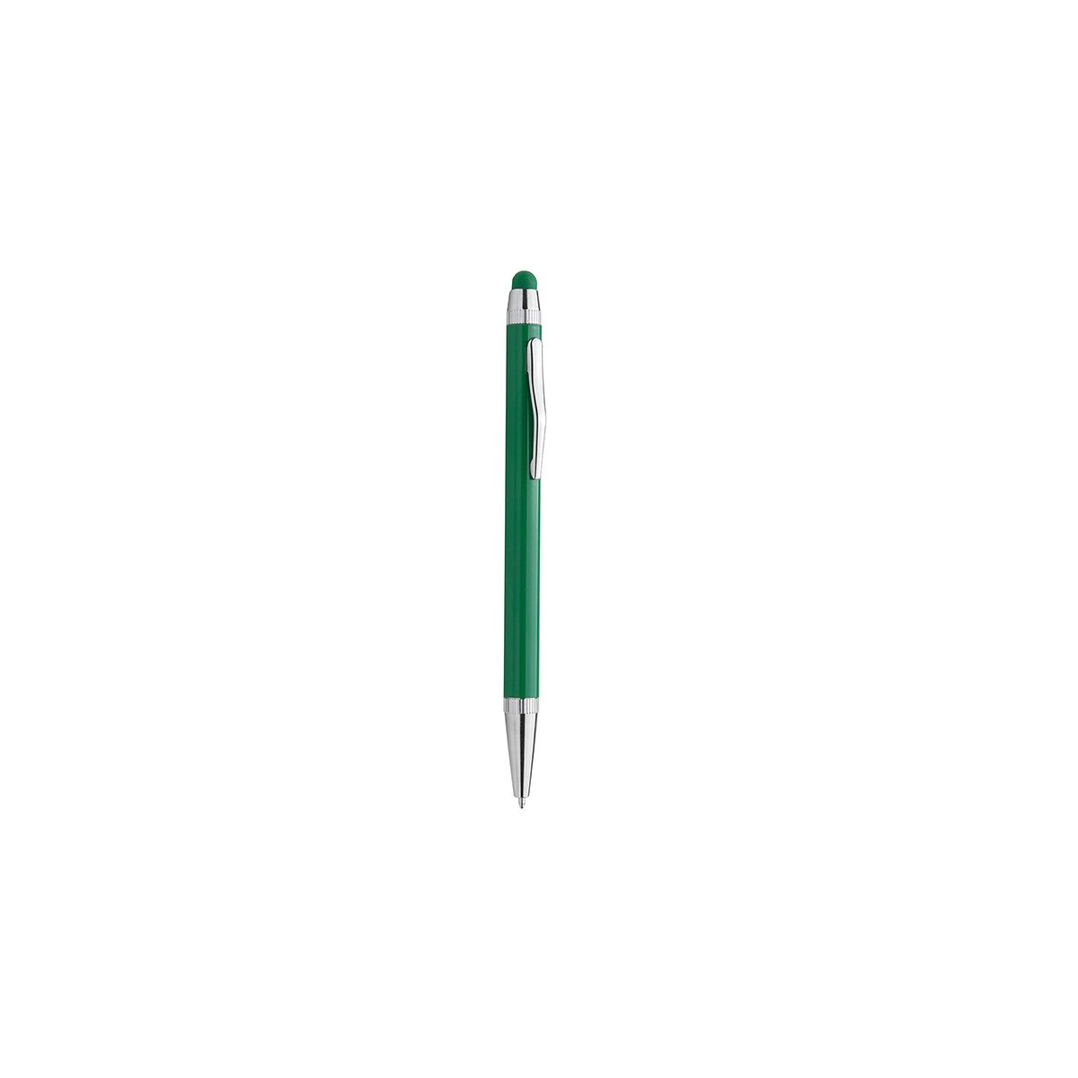 Click alluminio verde ? 0,9xh13,2 Personalizzato | Prezzi Ingrosso