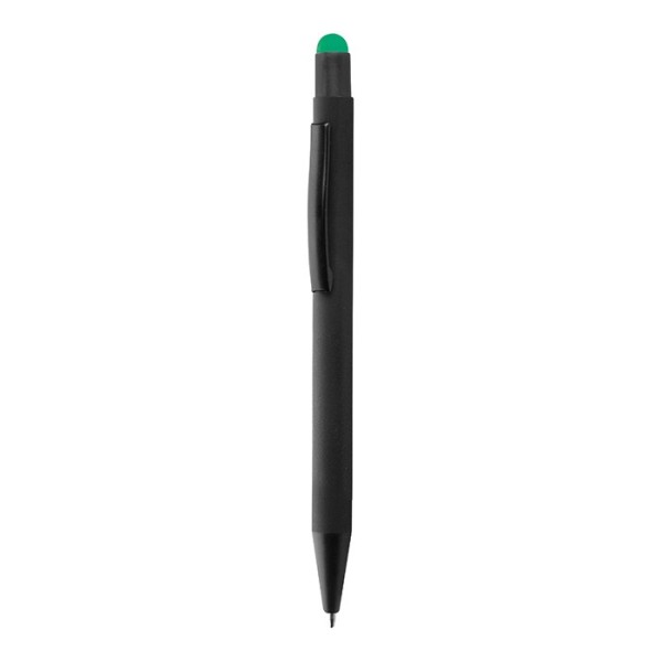 Black Touch metallo verde lime 1x14 cm Personalizzato | Prezzi Ingrosso