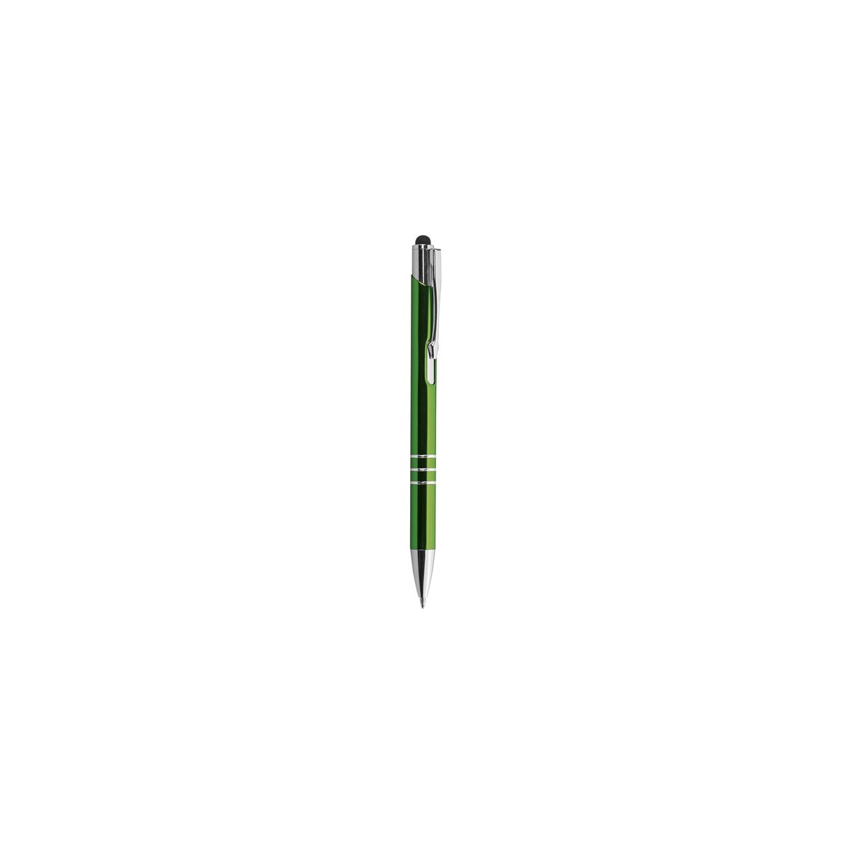 Chrome Plus alluminio verde ? 1xh14 Personalizzate | Prezzi Ingrosso