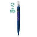 Spray plastica verde ? 1,4xh15,5 Personalizzato | Prezzi Ingrosso