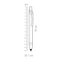 Impact alluminio silver ? 1 x h14 Personalizzato | Prezzi Ingrosso