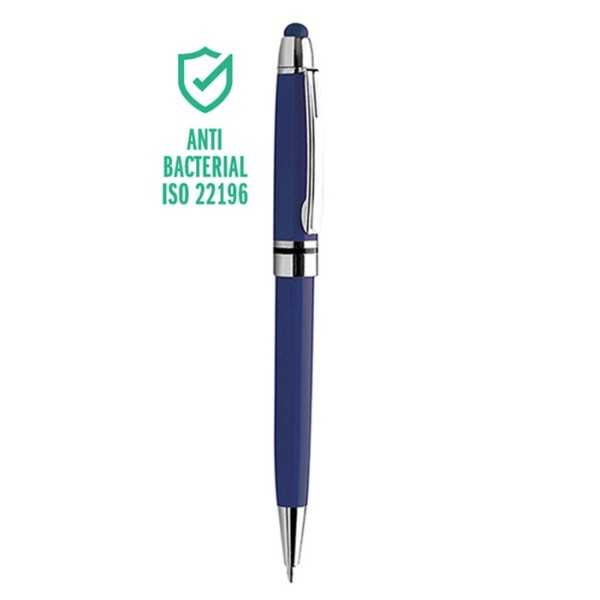 Point plastica e metallo verde lime ? 1,26xh14,5 Personalizzato | Prezzi Ingrosso