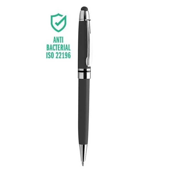 Point plastica e metallo verde lime ? 1,26xh14,5 Personalizzato | Prezzi Ingrosso