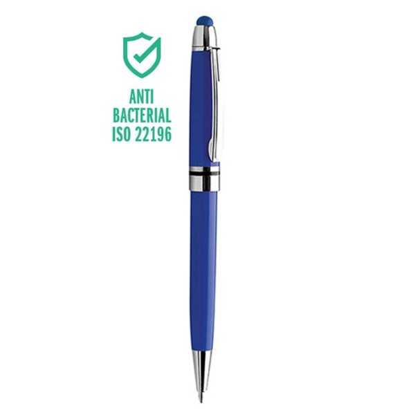 Point plastica e metallo verde lime ? 1,26xh14,5 Personalizzato | Prezzi Ingrosso