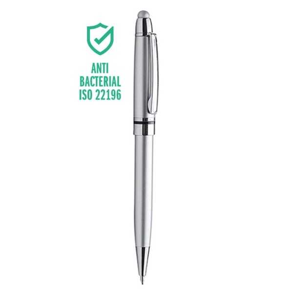 Point plastica e metallo verde lime ? 1,26xh14,5 Personalizzato | Prezzi Ingrosso