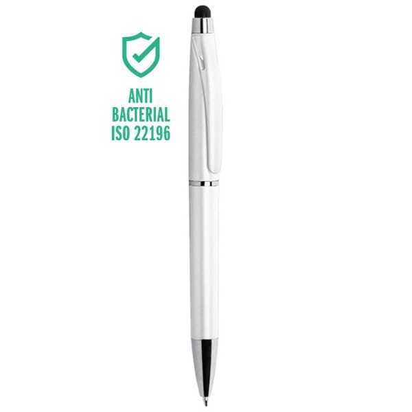 Stylus plastica verde ? 1,25xh14,5 Personalizzato | Prezzi Ingrosso