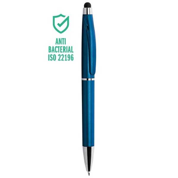 Stylus plastica verde ? 1,25xh14,5 Personalizzato | Prezzi Ingrosso
