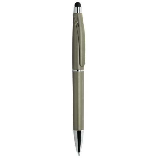 Stylus plastica verde ? 1,25xh14,5 Personalizzato | Prezzi Ingrosso