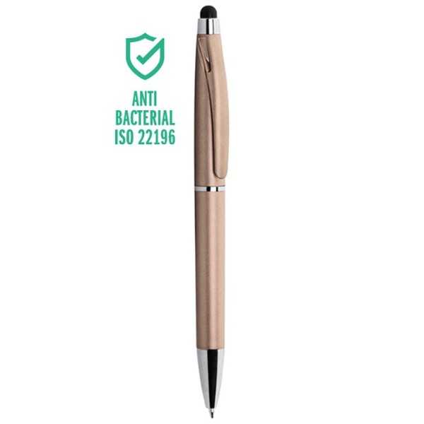 Stylus plastica verde ? 1,25xh14,5 Personalizzato | Prezzi Ingrosso