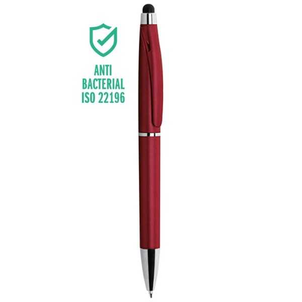 Stylus plastica verde ? 1,25xh14,5 Personalizzato | Prezzi Ingrosso