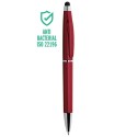 Stylus plastica verde ? 1,25xh14,5 Personalizzato | Prezzi Ingrosso