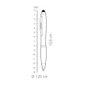 Flash Plus plastica e metallo verde ? 1,25xh13,6 Personalizzato | Prezzi Ingrosso