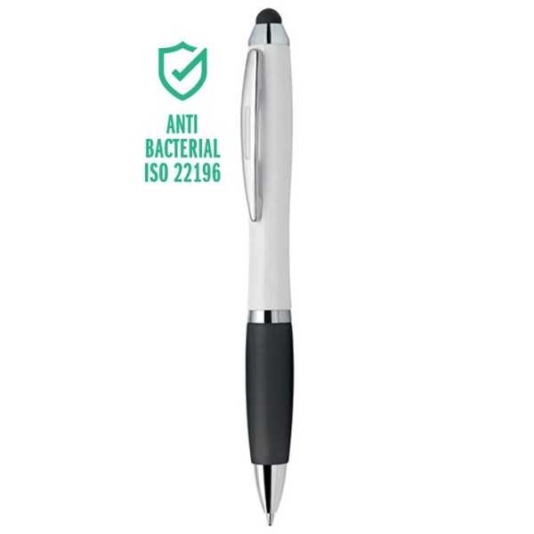 Flash Plus plastica e metallo verde ? 1,25xh13,6 Personalizzato | Prezzi Ingrosso