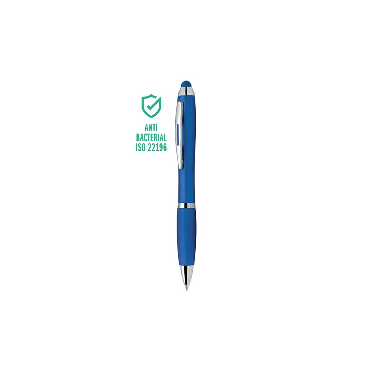 Flash Plus plastica e metallo verde ? 1,25xh13,6 Personalizzato | Prezzi Ingrosso