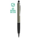 Advance plastica e metallo verde ? 1,25xh13,6 Personalizzate | Prezzi Ingrosso