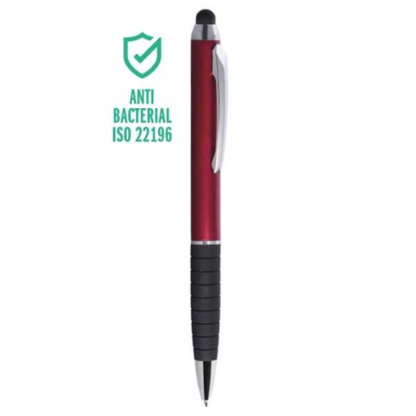 Advance plastica e metallo verde ? 1,25xh13,6 Personalizzate | Prezzi Ingrosso