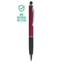 Advance plastica e metallo verde ? 1,25xh13,6 Personalizzate | Prezzi Ingrosso