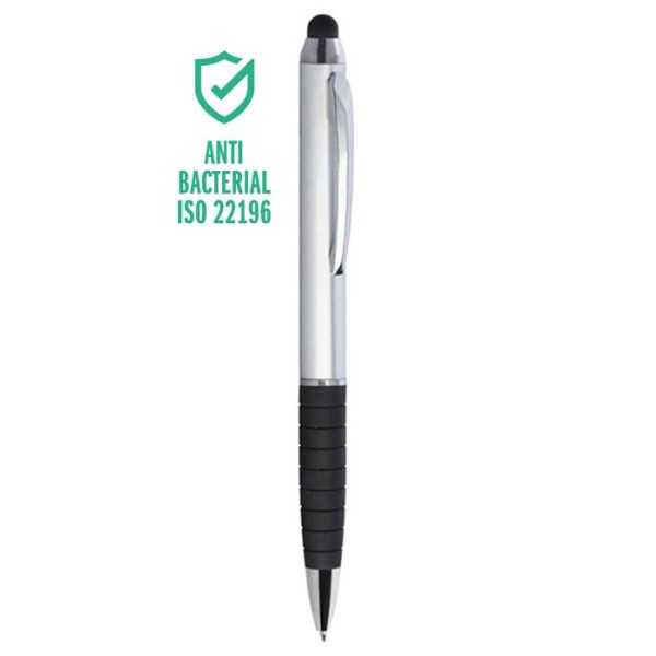 Advance plastica e metallo verde ? 1,25xh13,6 Personalizzate | Prezzi Ingrosso