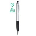 Advance plastica e metallo verde ? 1,25xh13,6 Personalizzate | Prezzi Ingrosso