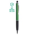 Advance plastica e metallo verde ? 1,25xh13,6 Personalizzate | Prezzi Ingrosso