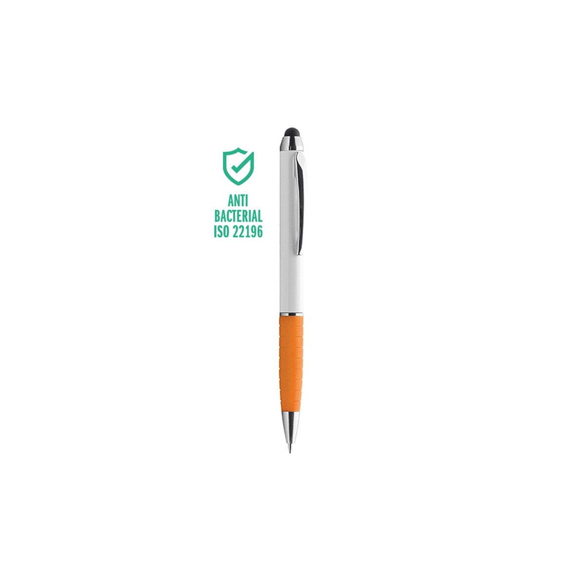 Holly plastica e metallo verde lime ? 1,25xh13,6 Personalizzato | Prezzi Ingrosso