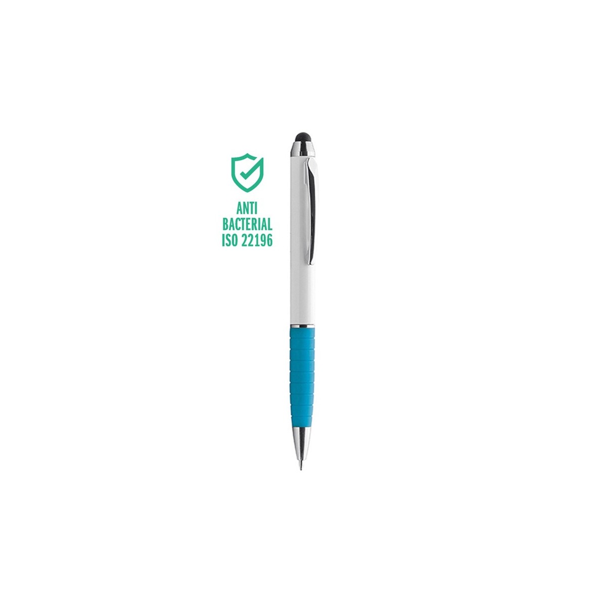 Holly plastica e metallo verde lime ? 1,25xh13,6 Personalizzato | Prezzi Ingrosso