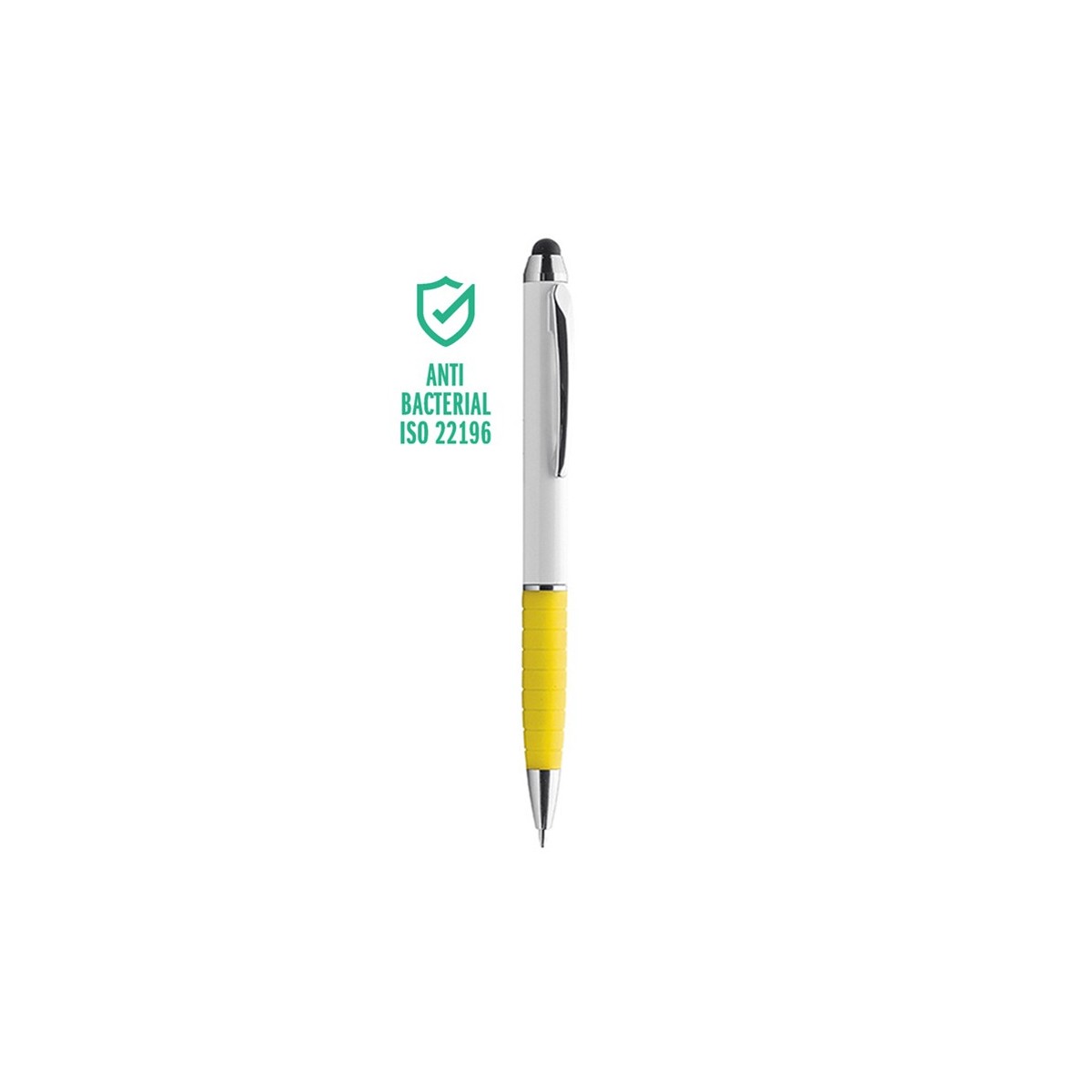 Holly plastica e metallo verde lime ? 1,25xh13,6 Personalizzato | Prezzi Ingrosso