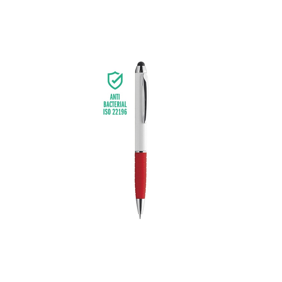 Holly plastica e metallo verde lime ? 1,25xh13,6 Personalizzato | Prezzi Ingrosso