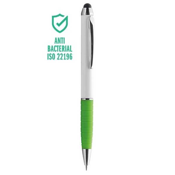 Holly plastica e metallo verde lime ? 1,25xh13,6 Personalizzato | Prezzi Ingrosso