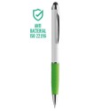Holly plastica e metallo verde lime ? 1,25xh13,6 Personalizzato | Prezzi Ingrosso