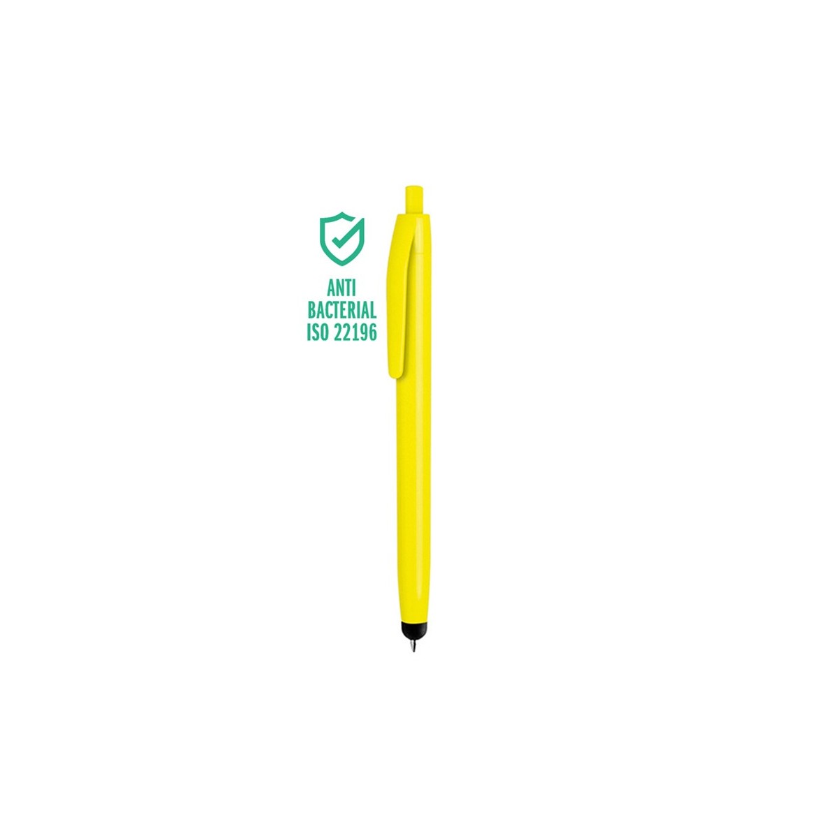 Funny plastica verde fluorescente ? 1,05xh14 Personalizzato | Prezzi Ingrosso