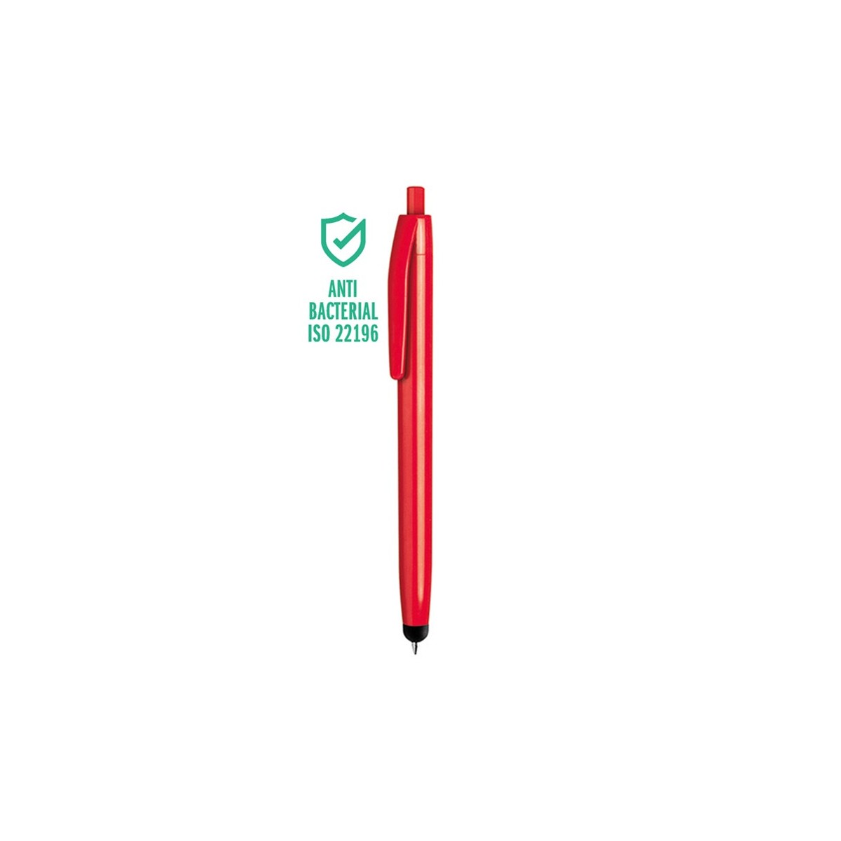 Funny plastica verde fluorescente ? 1,05xh14 Personalizzato | Prezzi Ingrosso