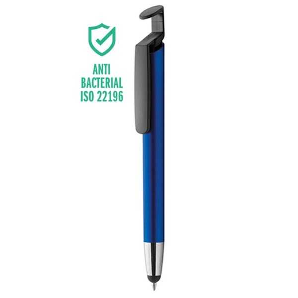 Smartpen plastica e metallo verde 2x14 cm Personalizzato | Prezzi Ingrosso