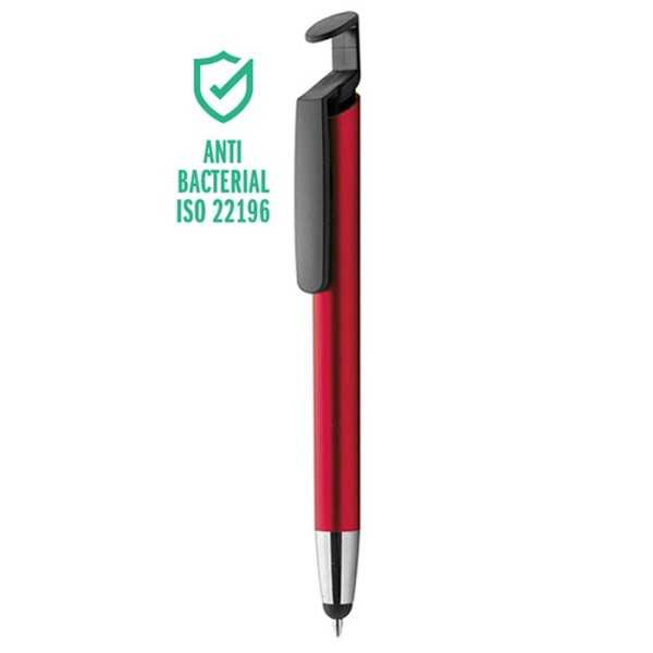 Smartpen plastica e metallo verde 2x14 cm Personalizzato | Prezzi Ingrosso