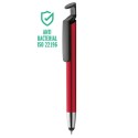 Smartpen plastica e metallo verde 2x14 cm Personalizzato | Prezzi Ingrosso