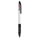 Triplo plastica verde ? 1,1 x h14,8 Personalizzato | Prezzi Ingrosso