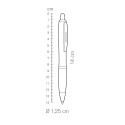 Juke plastica verde lime ? 1,25xh14 Personalizzate | Prezzi Ingrosso