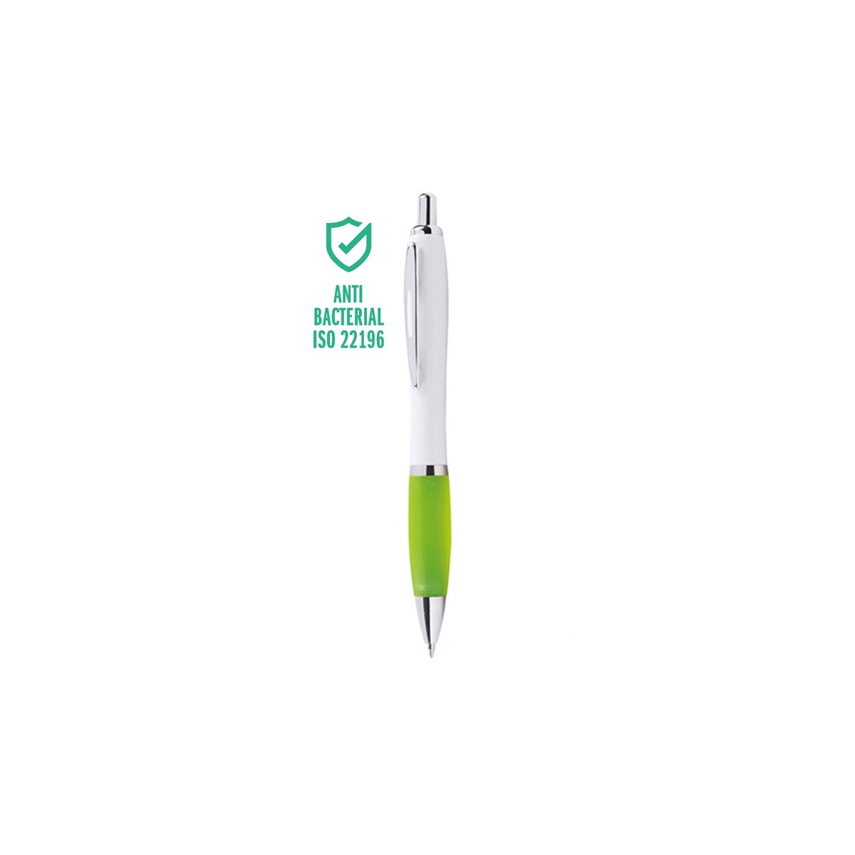 Juke plastica verde lime ? 1,25xh14 Personalizzate | Prezzi Ingrosso