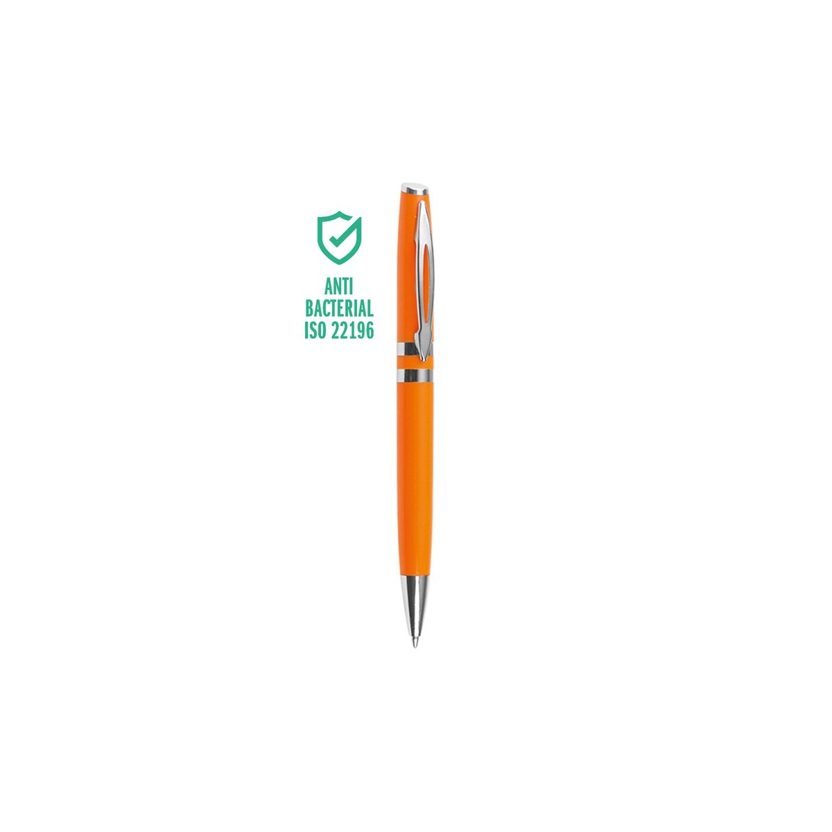 Arrow plastica verde lime ? 1,1xh14 Personalizzato | Prezzi Ingrosso