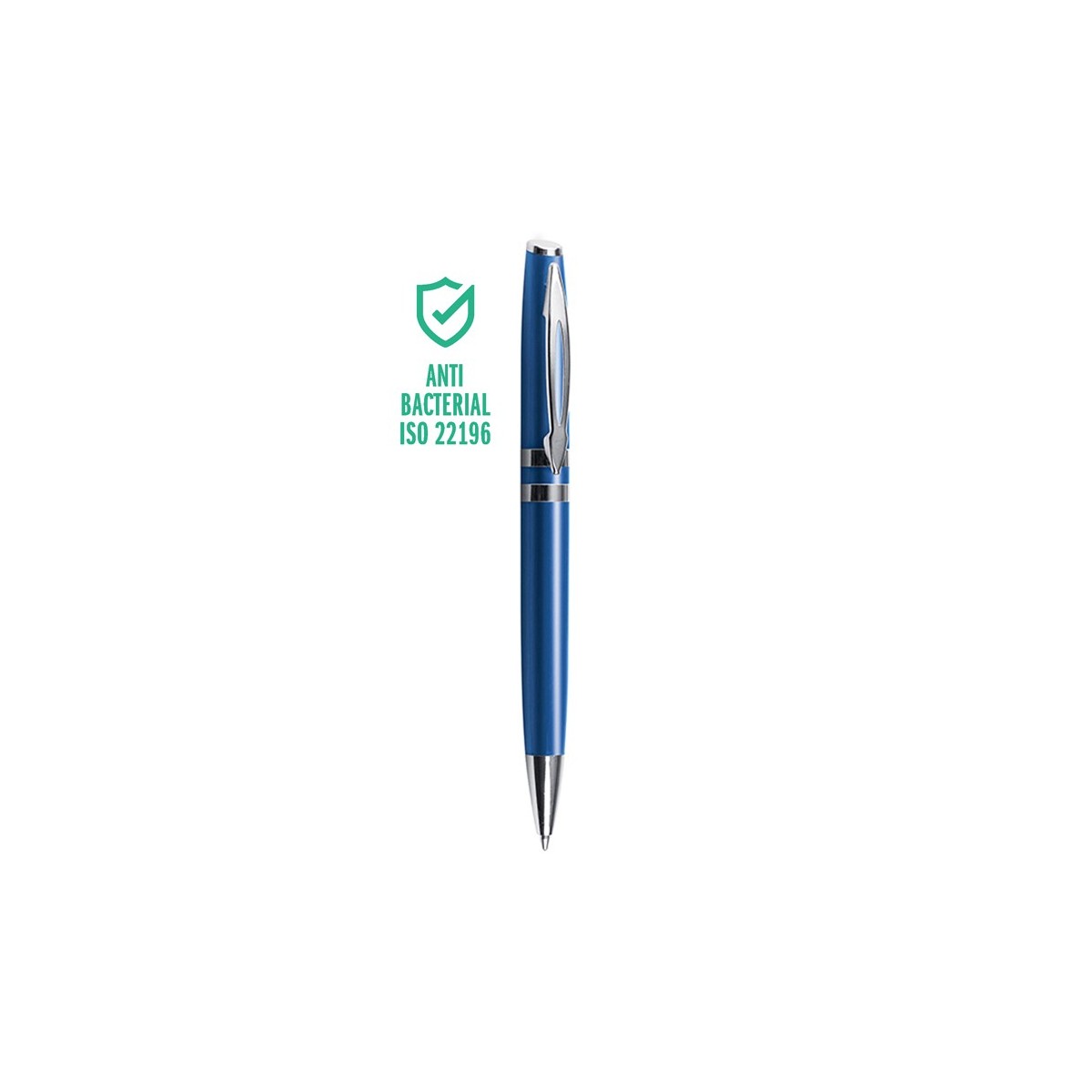 Arrow plastica verde lime ? 1,1xh14 Personalizzato | Prezzi Ingrosso