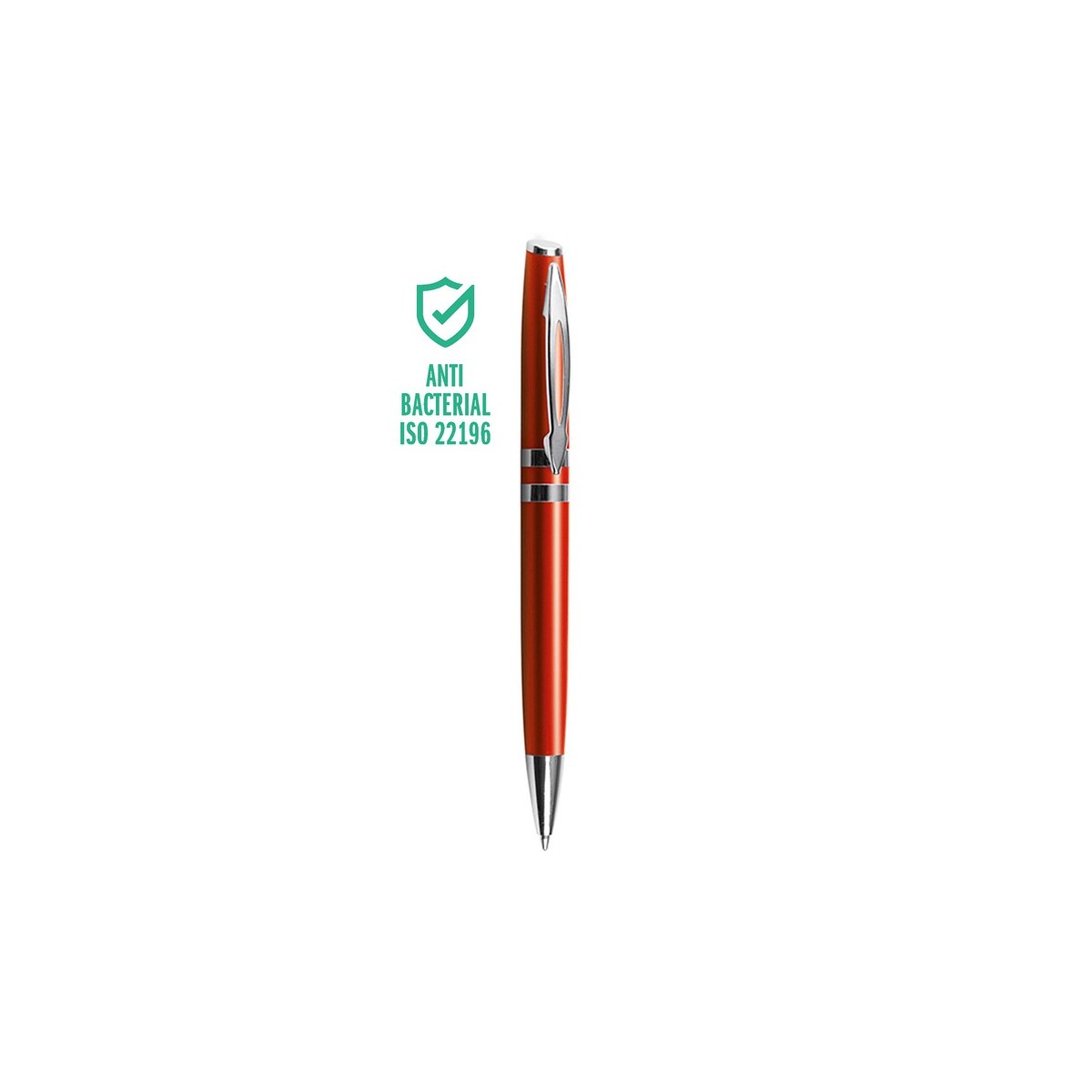 Arrow plastica verde lime ? 1,1xh14 Personalizzato | Prezzi Ingrosso
