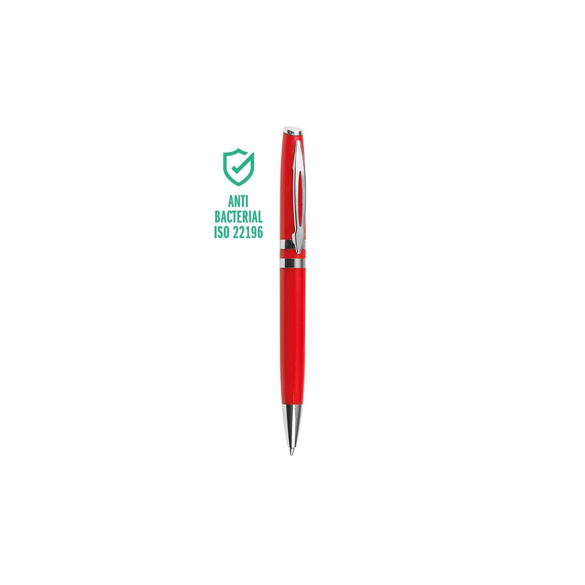 Arrow plastica verde lime ? 1,1xh14 Personalizzato | Prezzi Ingrosso