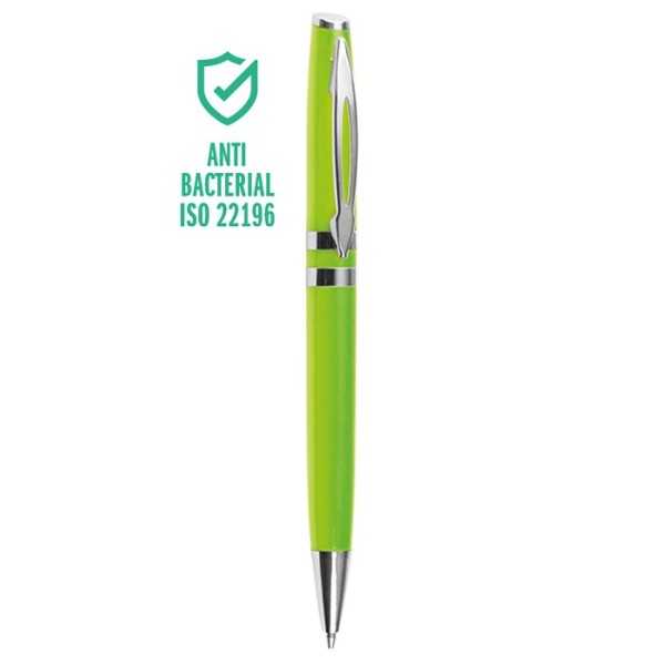 Arrow plastica verde lime ? 1,1xh14 Personalizzato | Prezzi Ingrosso