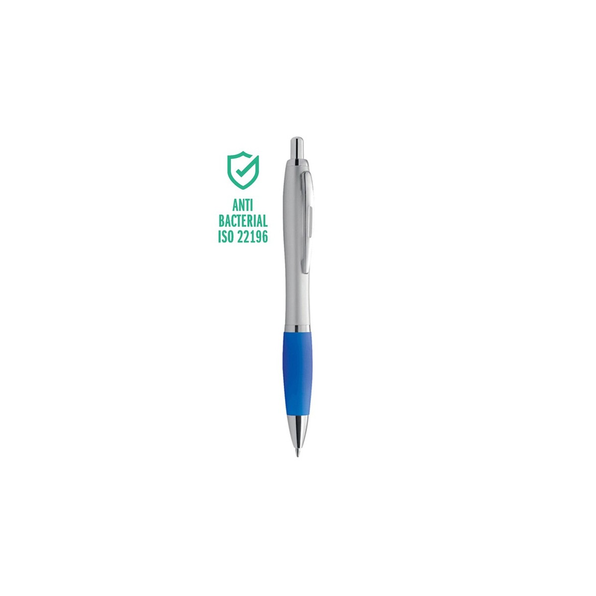 Juke Silver plastica e metallo verde ? 1,25xh14 Personalizzate | Prezzi Ingrosso