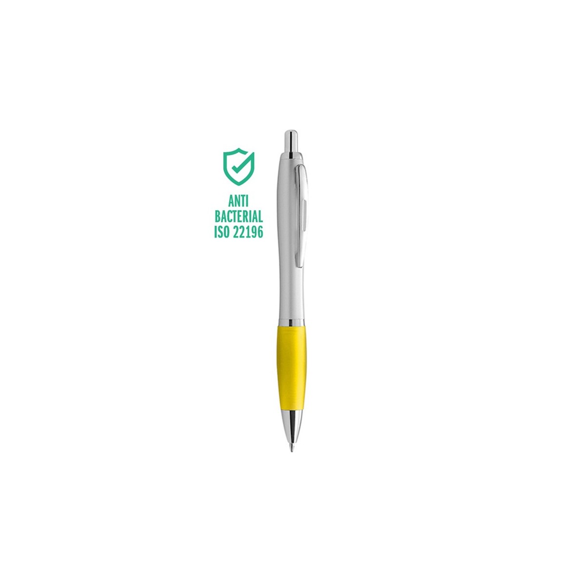 Juke Silver plastica e metallo verde ? 1,25xh14 Personalizzate | Prezzi Ingrosso