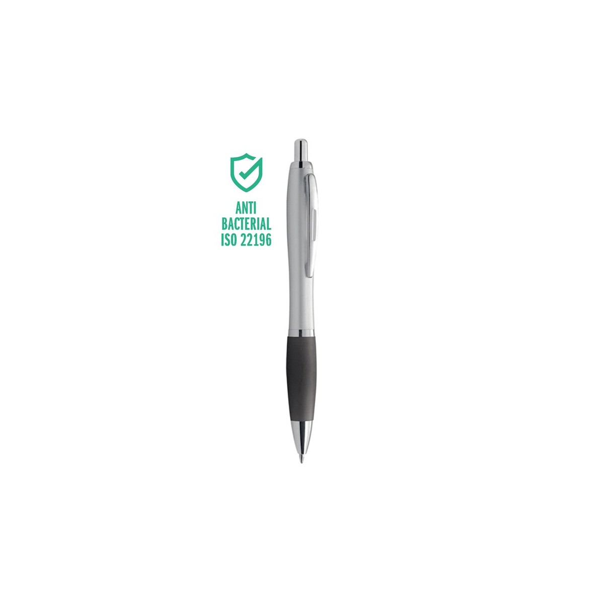 Juke Silver plastica e metallo verde ? 1,25xh14 Personalizzate | Prezzi Ingrosso