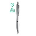 Juke Silver plastica e metallo verde ? 1,25xh14 Personalizzate | Prezzi Ingrosso